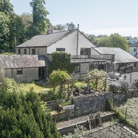 Birslack Grange Kendal Exteriör bild