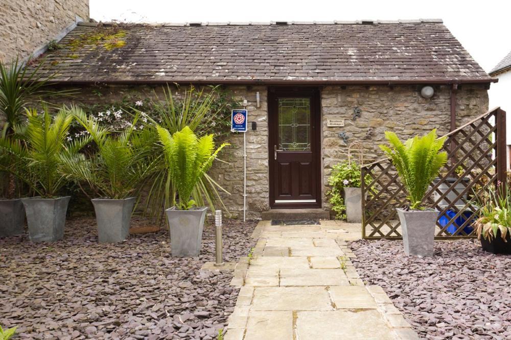 Birslack Grange Kendal Exteriör bild