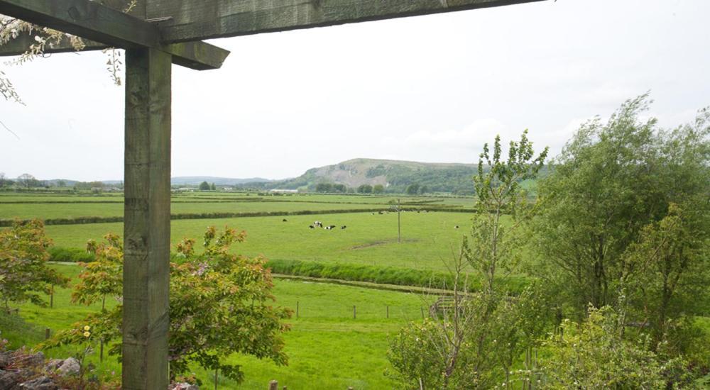Birslack Grange Kendal Exteriör bild