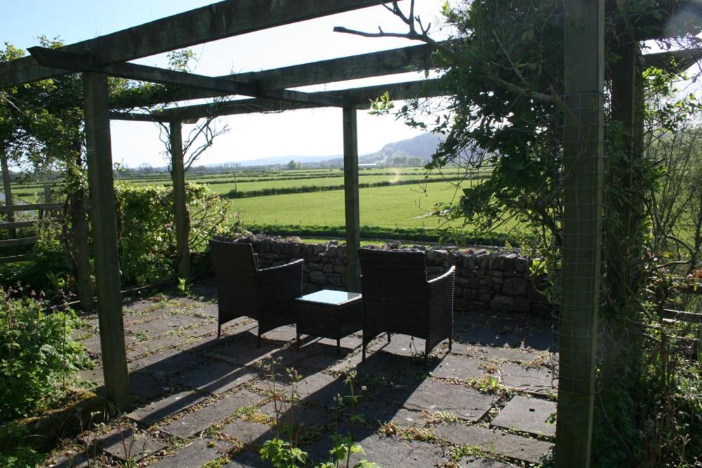 Birslack Grange Kendal Exteriör bild