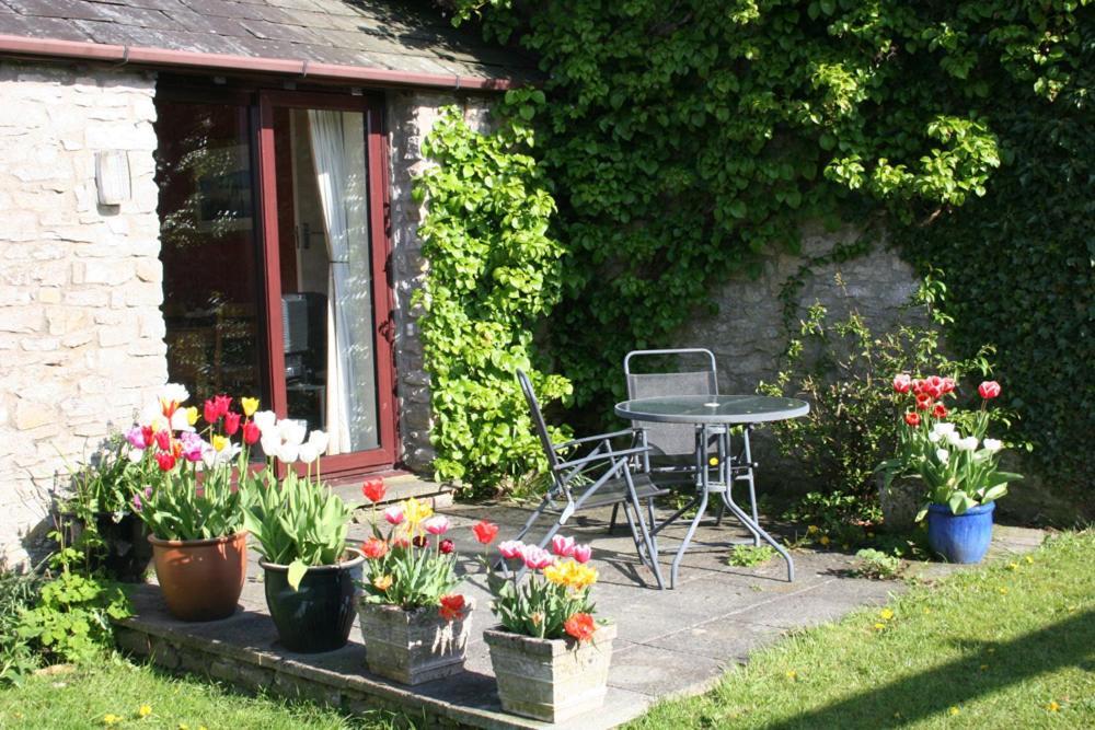 Birslack Grange Kendal Exteriör bild