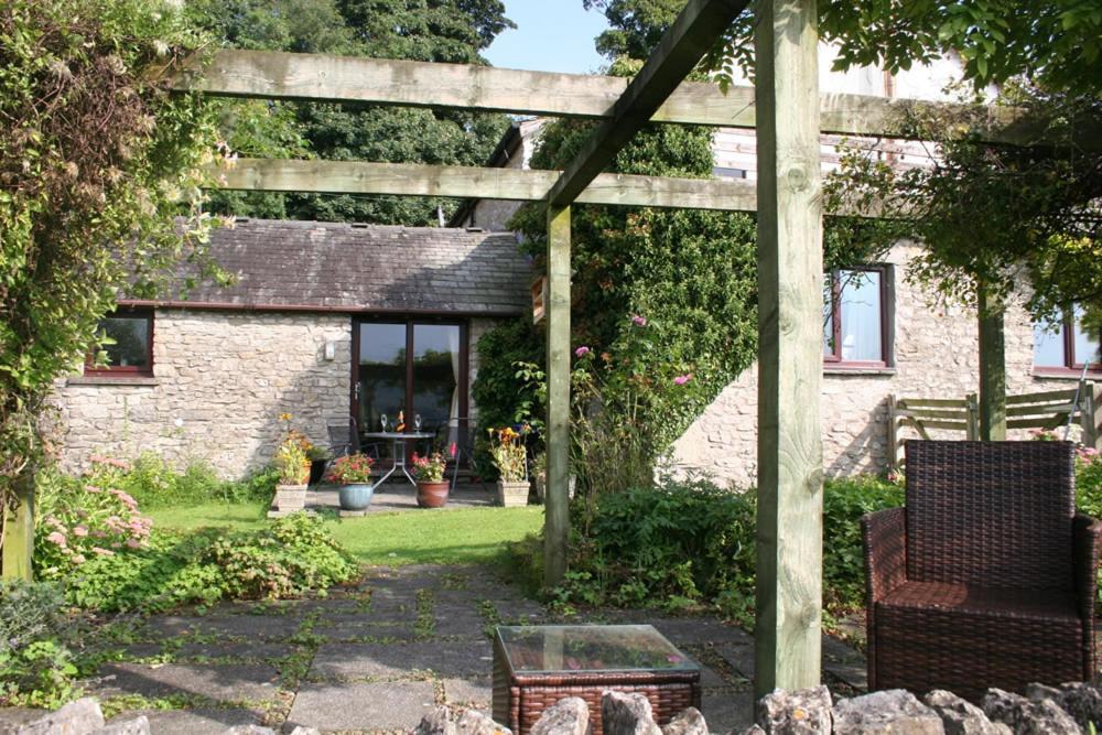 Birslack Grange Kendal Exteriör bild
