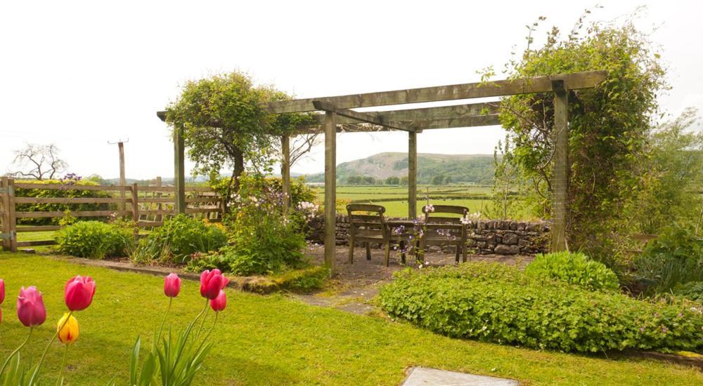 Birslack Grange Kendal Exteriör bild