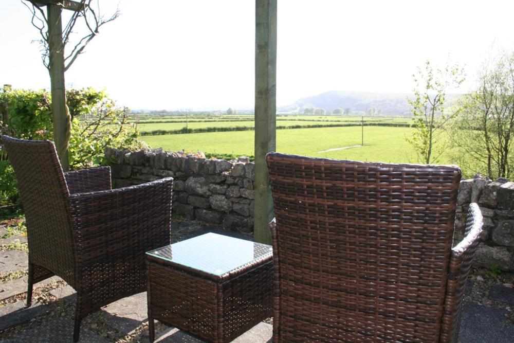 Birslack Grange Kendal Exteriör bild